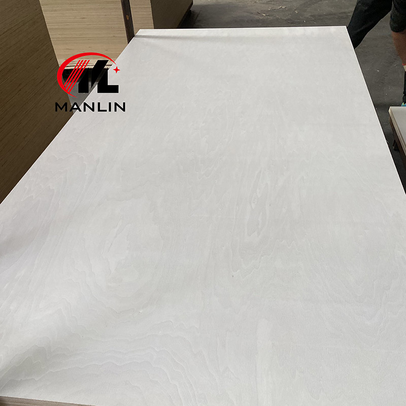 Furniture plywood