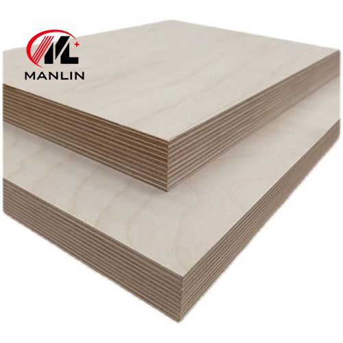 Marine plywood