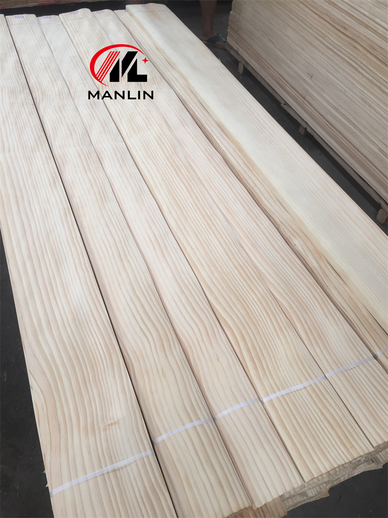 radiate pine veneer