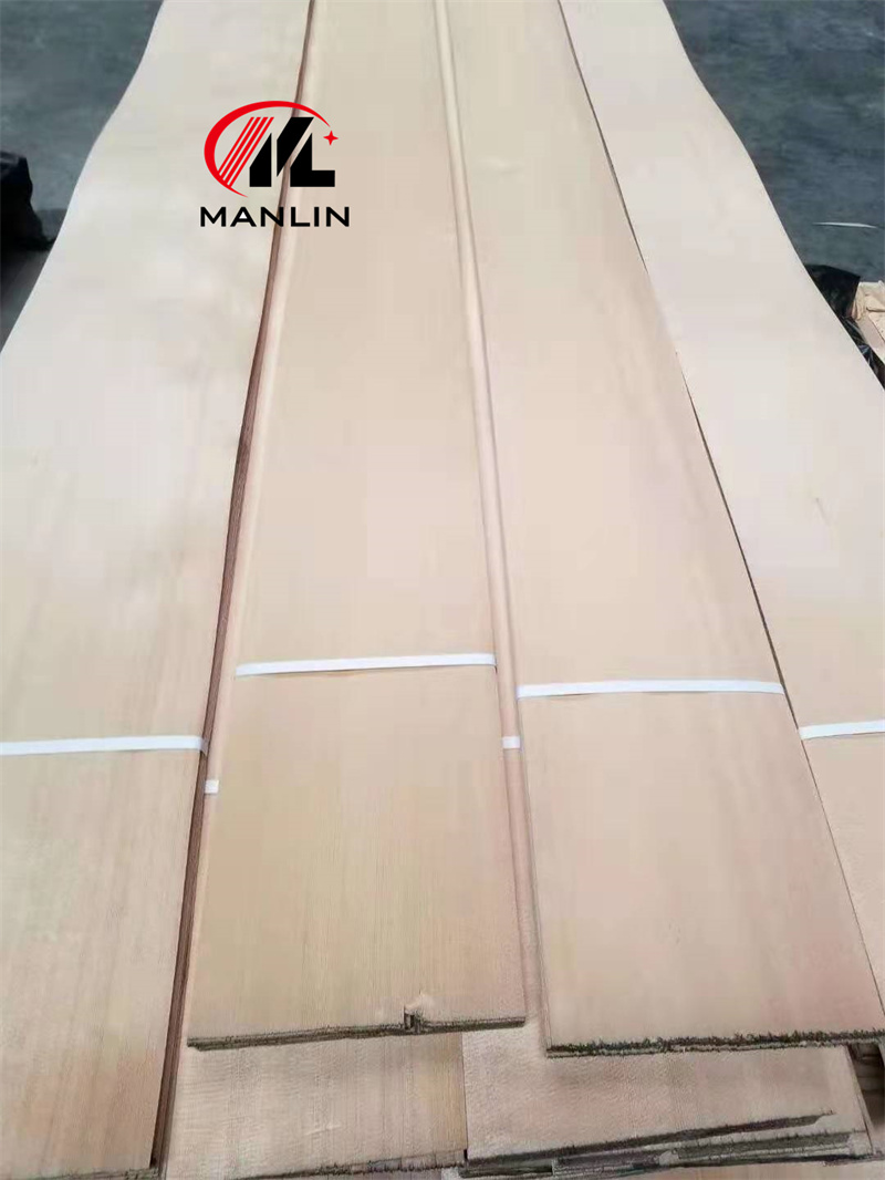 spruce veneer