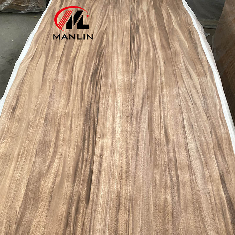 Saman Veneer Manlin