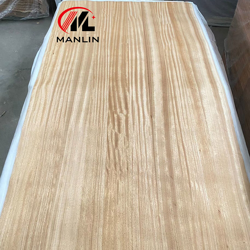 Yellow Rose Veneer Manlin