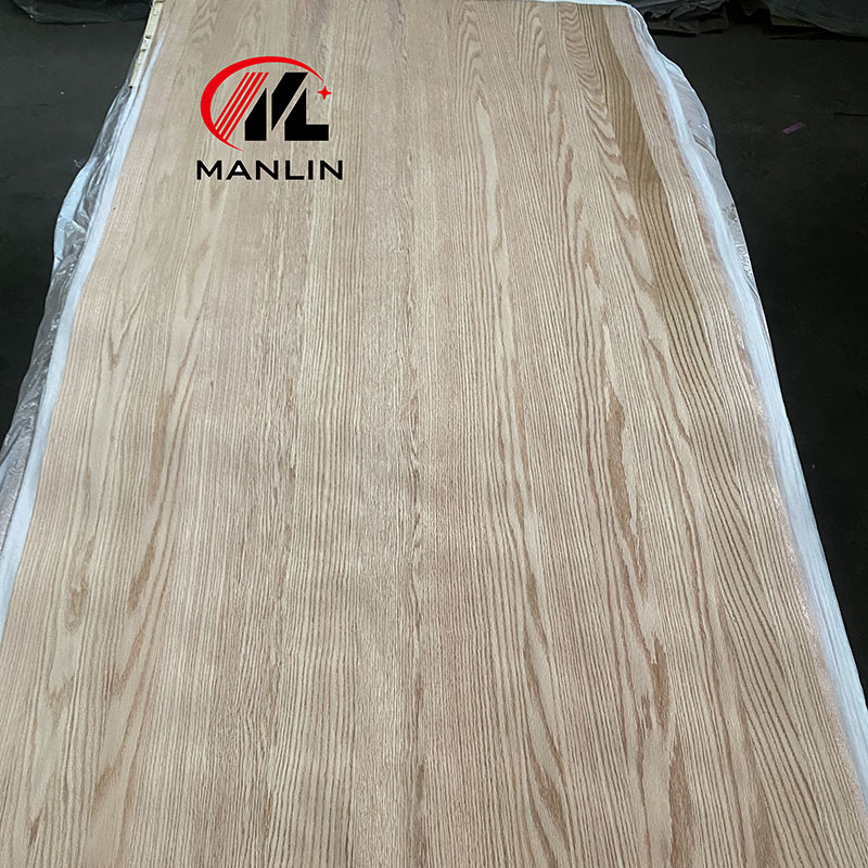 Red Oak Veneer Manlin